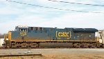 CSX 3470